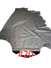 Load image into Gallery viewer, Italian Upholstery Sides