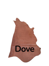 Load image into Gallery viewer, Oil Tan sides