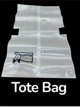 Load image into Gallery viewer, Tote Bag Template