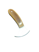 Load image into Gallery viewer, Pro Leather Knife