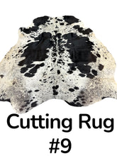 Load image into Gallery viewer, Cutting rugs