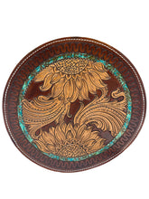 Load image into Gallery viewer, Round purse cut-out