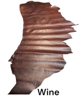 Load image into Gallery viewer, Oil Tan sides