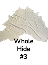 Load image into Gallery viewer, Chap & Purse Upholstery Whole Hide