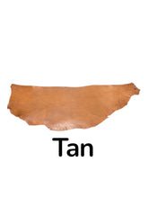 Load image into Gallery viewer, Dyed Vegtan Double shoulder