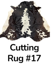 Load image into Gallery viewer, Cutting rugs