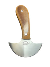 Load image into Gallery viewer, Pro Leather Knife