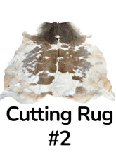 Load image into Gallery viewer, Cutting rugs