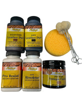 Load image into Gallery viewer, Classic Leathercraft Kit