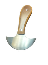 Load image into Gallery viewer, Pro Leather Knife