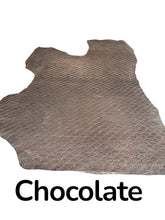 Load image into Gallery viewer, Fish scale double shoulder
