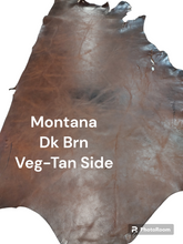 Load image into Gallery viewer, Montana Sides