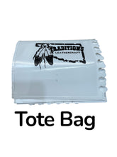 Load image into Gallery viewer, Tote Bag Template