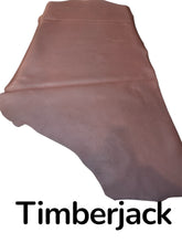 Load image into Gallery viewer, Oil Tan sides