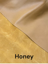 Load image into Gallery viewer, Miracle Chap and Purse sides