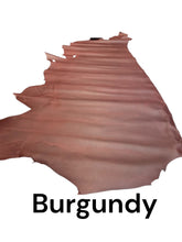 Load image into Gallery viewer, Oil Tan sides