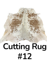 Load image into Gallery viewer, Cutting rugs