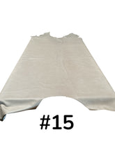 Load image into Gallery viewer, Chap & Purse Upholstery Whole Hide