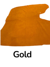 Load image into Gallery viewer, Suede Splits - 4 oz