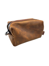 Load image into Gallery viewer, Oil Tan sides