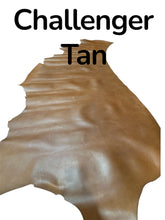 Load image into Gallery viewer, Oil Tan sides