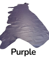 Load image into Gallery viewer, Smooth boot & lining sides 2-4 oz