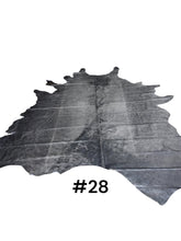 Load image into Gallery viewer, Chap & Purse Upholstery Whole Hide