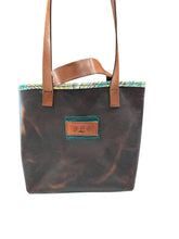 Load image into Gallery viewer, Oil Tan sides