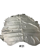 Load image into Gallery viewer, Chap & Purse Upholstery Whole Hide