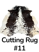 Load image into Gallery viewer, Cutting rugs