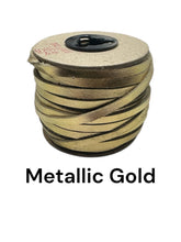 Load image into Gallery viewer, Buckstitch lace