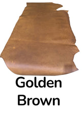 Load image into Gallery viewer, Oil Tan sides