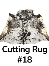 Load image into Gallery viewer, Cutting rugs
