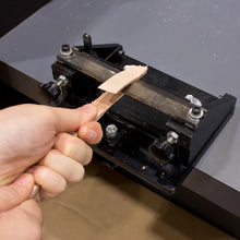 Load image into Gallery viewer, Hi Tech Leather Splitter