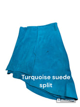 Load image into Gallery viewer, Suede Splits - 4 oz