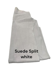 Load image into Gallery viewer, Suede Splits - 4 oz
