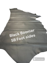 Load image into Gallery viewer, Oil Tan sides