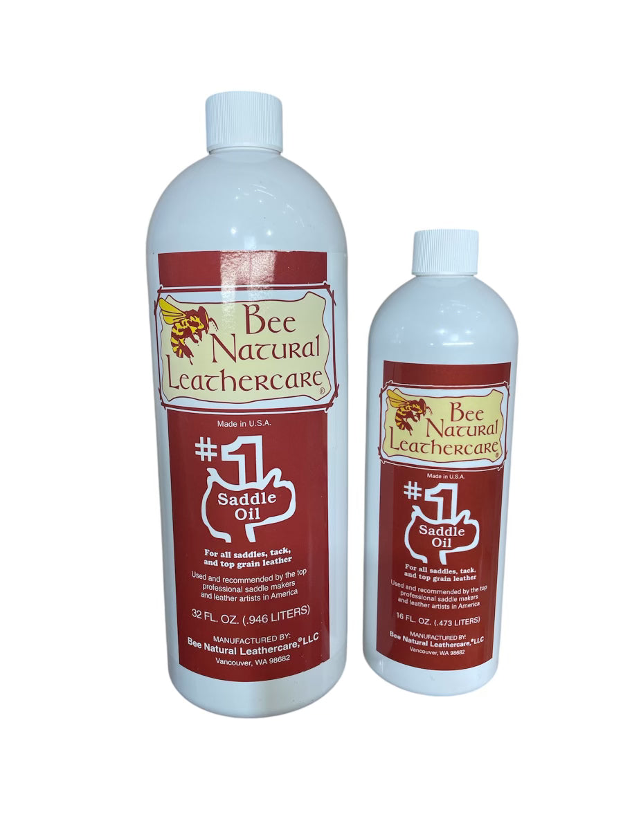 Saddle Oil  Traditions Leathercraft LLC