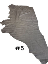 Load image into Gallery viewer, Italian Upholstery Sides