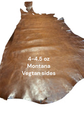 Load image into Gallery viewer, Montana Sides