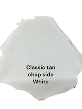 Load image into Gallery viewer, Classic Tan Chap sides