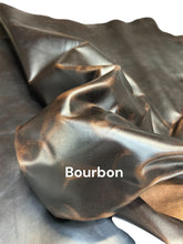 Load image into Gallery viewer, Oil Tan sides