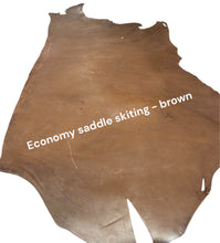 Load image into Gallery viewer, Economy  Saddle skirting