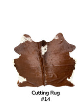 Load image into Gallery viewer, Cutting rugs