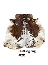 Load image into Gallery viewer, Cutting rugs