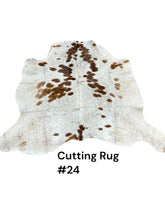 Load image into Gallery viewer, Cutting rugs