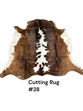 Load image into Gallery viewer, Cutting rugs