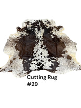 Load image into Gallery viewer, Cutting rugs