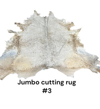 Load image into Gallery viewer, Cutting rugs