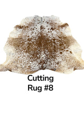 Load image into Gallery viewer, Cutting rugs